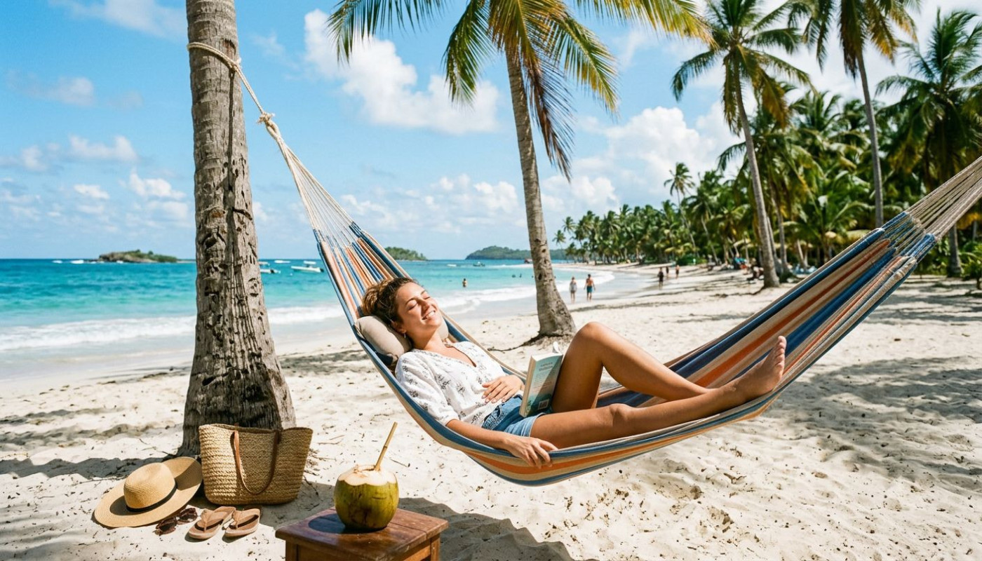 Entspannung pur: Tipps für einen stressfreien Inselurlaub in Thailand