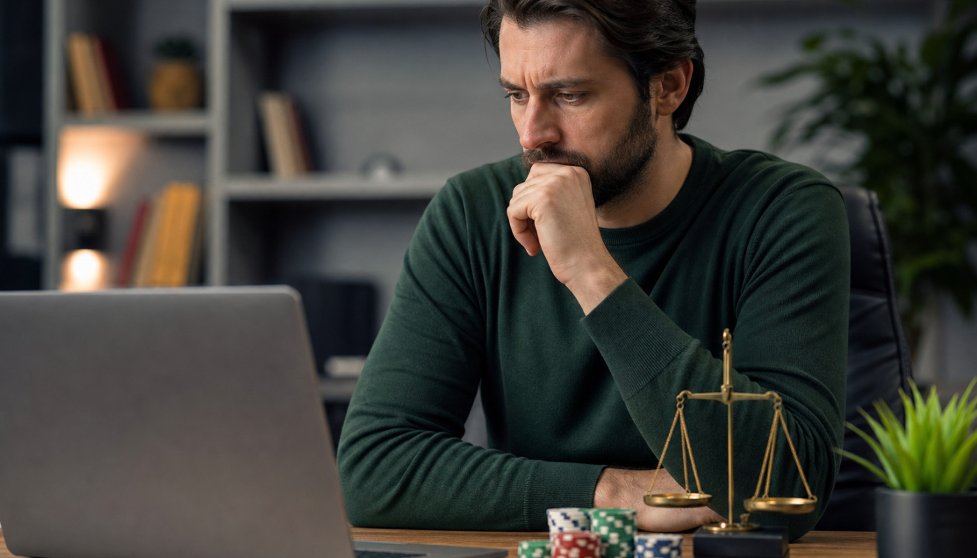 Ethische Überlegungen und Fairness in Online-Casinospielen