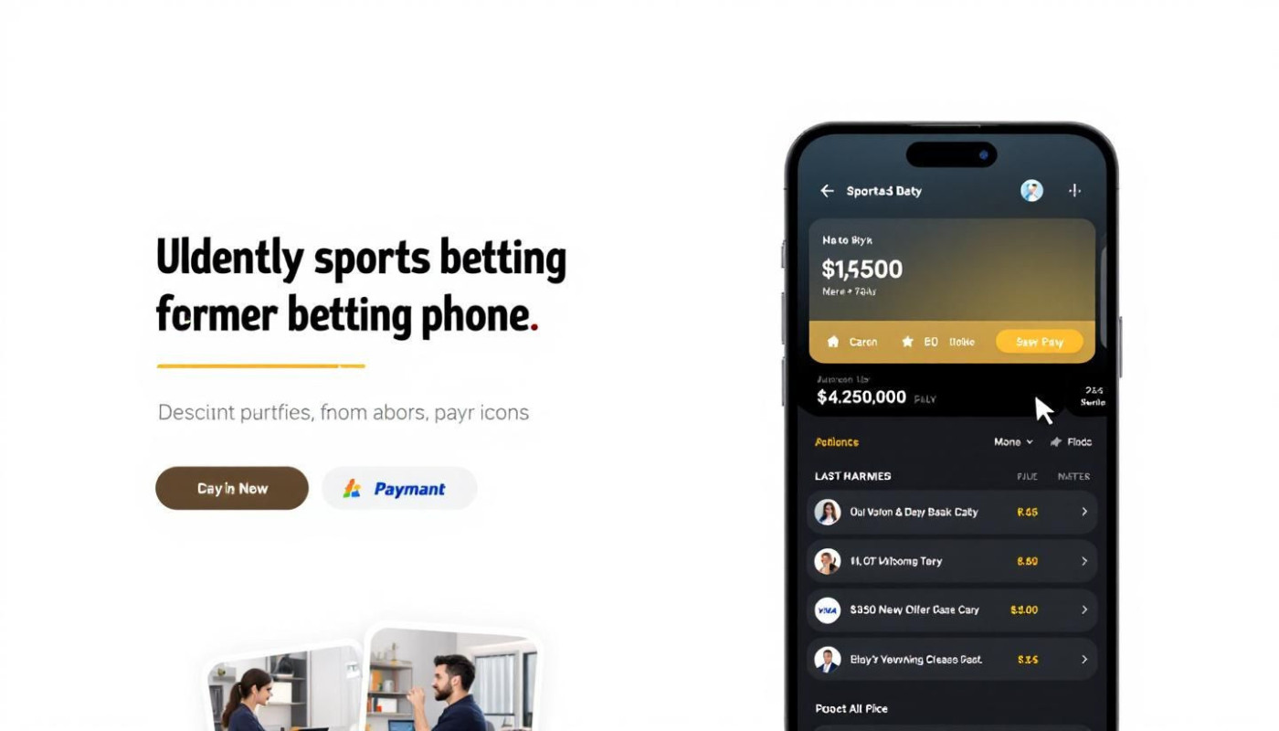 Neue Trends bei Zahlungsmethoden für Online-Sportwetten