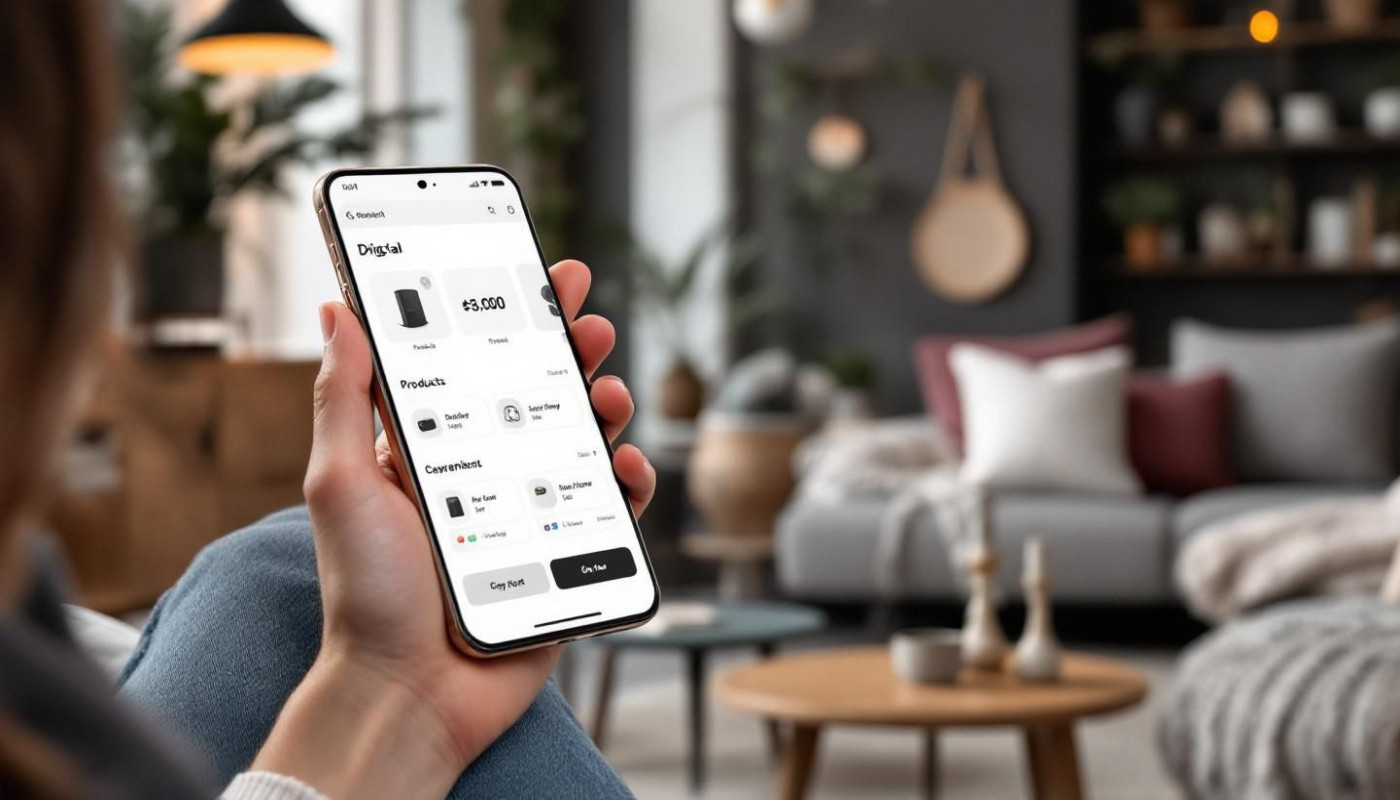 Ökonomie - Wie funktioniert der Kauf von digitalen Produkten über die Telefonrechnung?